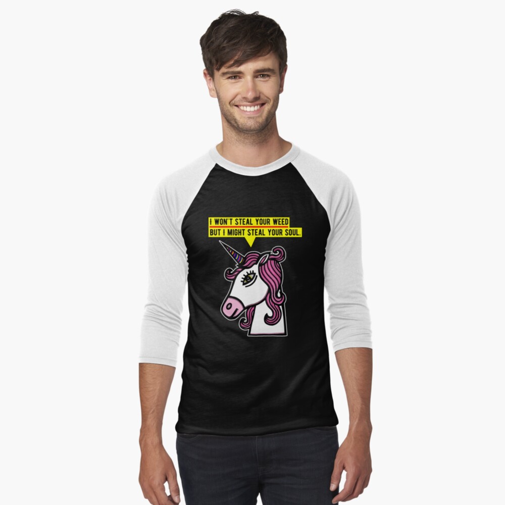 Item preview, Baseball ¾ Sleeve T-Shirt designed and sold by 631art.