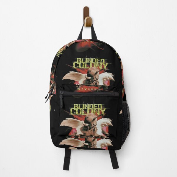 Item preview, Blinded Colony Divine designed and sold by Melodic Metal.