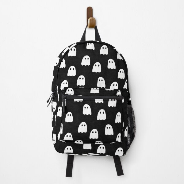 Item preview, little ghosts pattern designed and sold by Cine Merch.