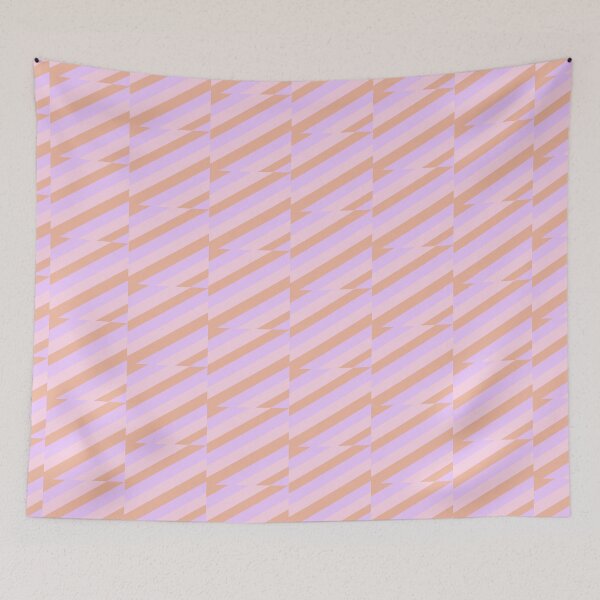 Item preview,  Multi colors pattern designed and sold by Designfs.