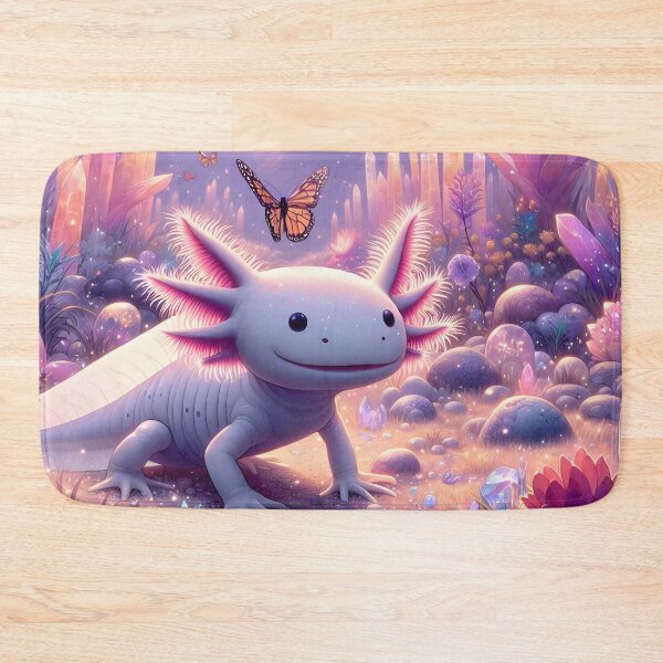 Item preview, Axolotl Art #111 | Axolotl Lovers designed and sold by ksgraphics222.