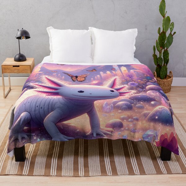Item preview, Axolotl Art #111 | Axolotl Lovers designed and sold by ksgraphics222.