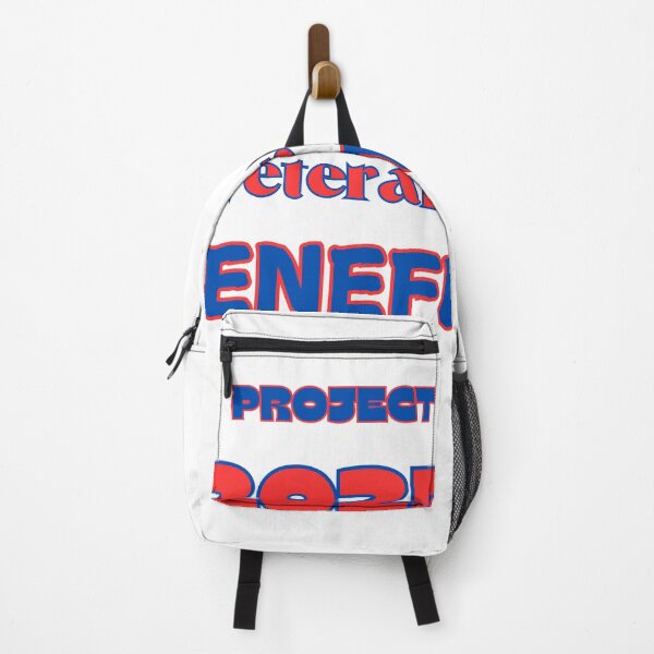 Item preview, project 2025 veterans benefits designed and sold by Newfashiona.