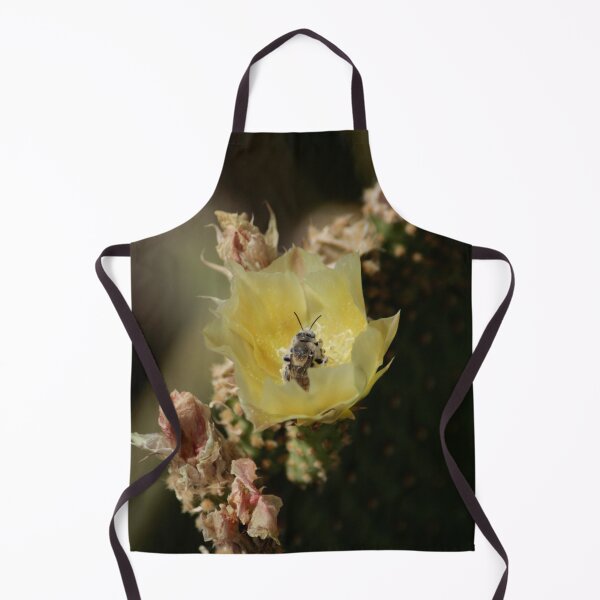 Item preview, Opuntia Hymenoptera designed and sold by HausHatfield.