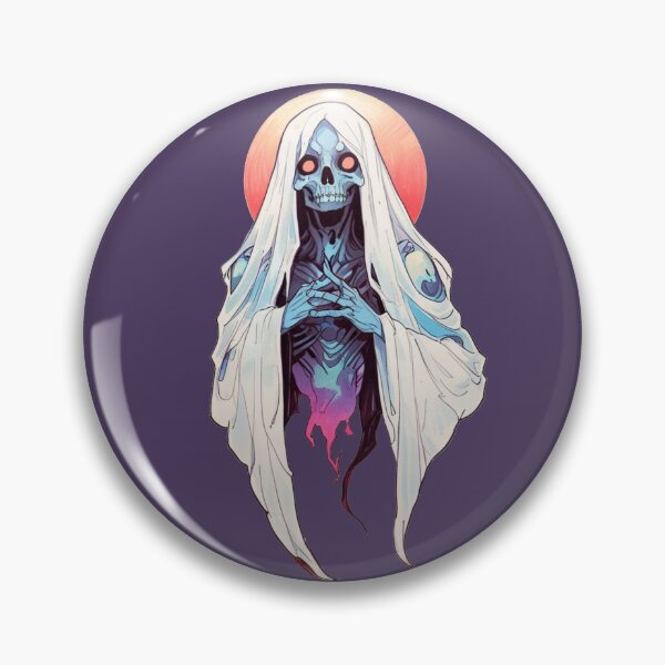 Item preview, Apparition designed and sold by ArtCraftLab.