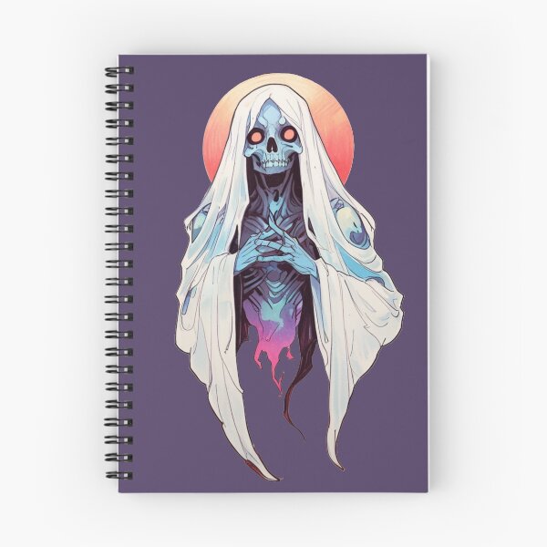 Item preview, Apparition designed and sold by ArtCraftLab.