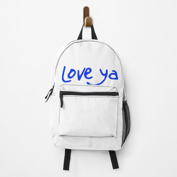 Item preview, Love Ya designed and sold by PopSetMerch.