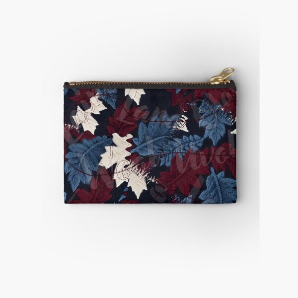 Item preview, Autumn leaves wool patchwork V1 designed and sold by LuCancio23.