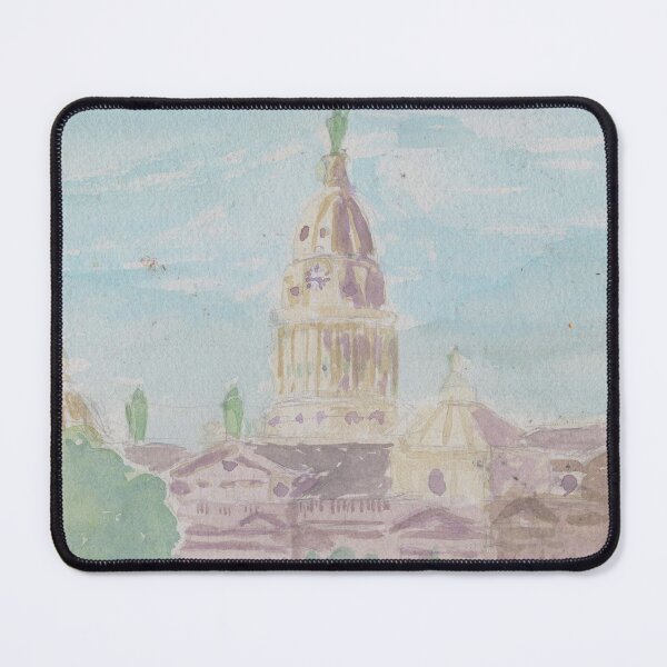 Item preview, City of Troy designed and sold by The-Hat-Art.