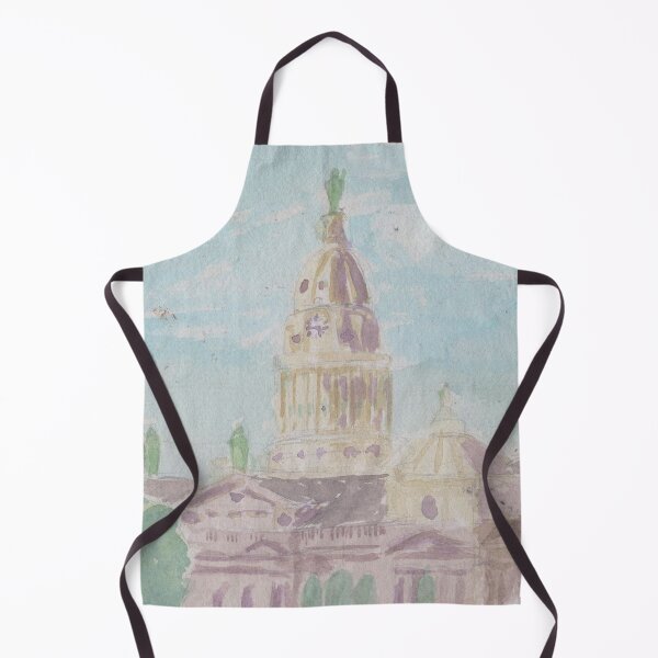 Item preview, City of Troy designed and sold by The-Hat-Art.