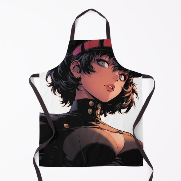 Item preview, Naoto Shirogane - 19 designed and sold by Infinite-Aspire.