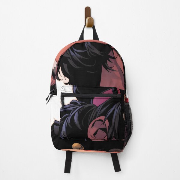Item preview, Naoto Shirogane - 19 designed and sold by Infinite-Aspire.