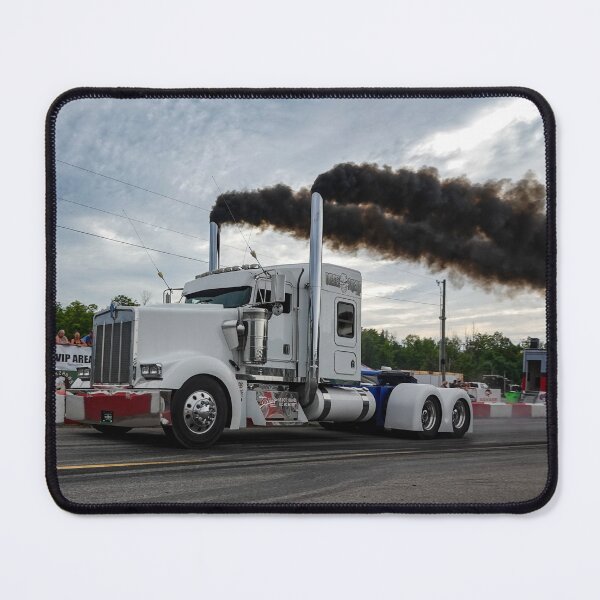 Item preview, FOOLISH PLEASURE KDUB RACING SEMI designed and sold by DieselMafia.