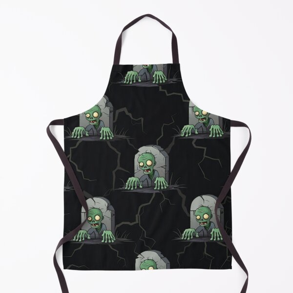 Artikelvorschau, Zombies und Grabsteine entworfen und verkauft von MySignatureItems.