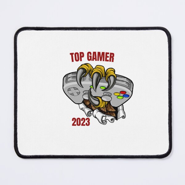 Item preview, Top Gamer 2023  designed and sold by Reemo2015.