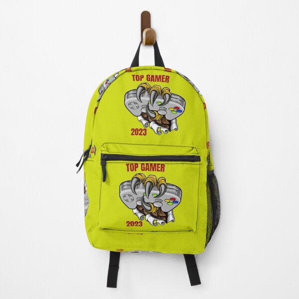 Item preview, Top Gamer 2023 designed and sold by Reemo2015.