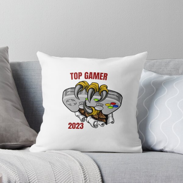 Item preview, Top Gamer 2023  designed and sold by Reemo2015.