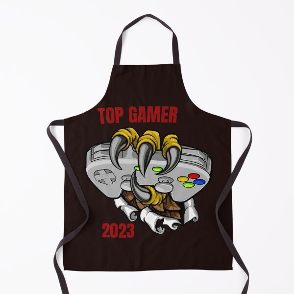 Item preview, Top Gamer 2023  designed and sold by Reemo2015.