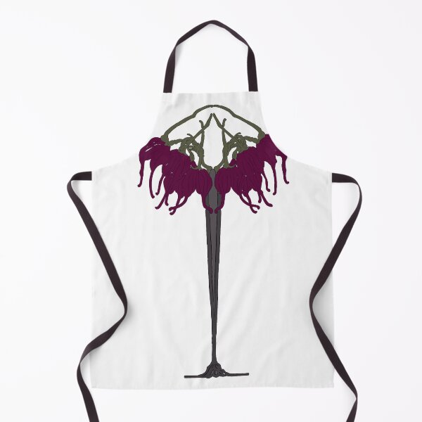Item preview, Jugend Orchid Spray- violet designed and sold by HausHatfield.
