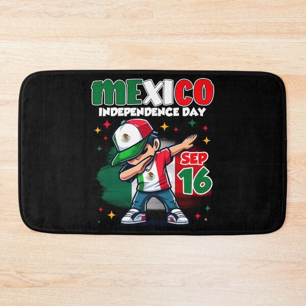 Item preview, Mexico Independence Day September 16 Celebration boys designed and sold by NUMAcreations.