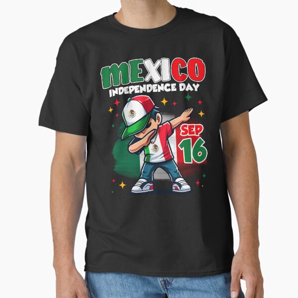 Item preview, Mexico Independence Day September 16 Celebration boys designed and sold by NUMAcreations.