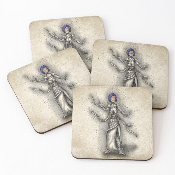 Item preview, Mummy designed and sold by Aileen-Lights.