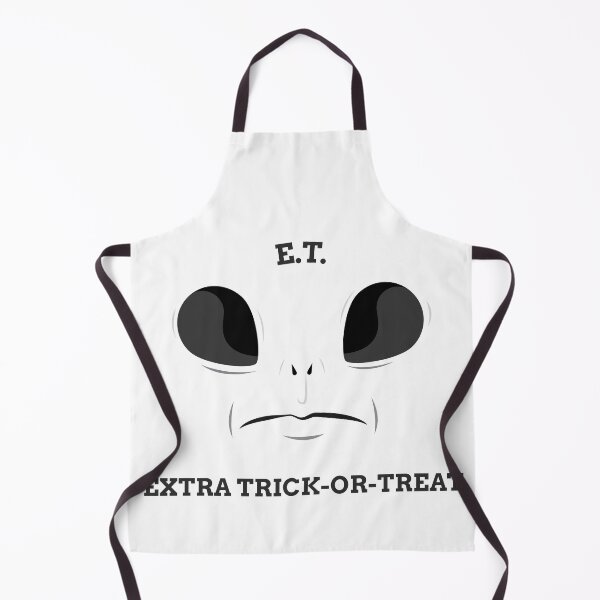 Item preview, ET: Extra Trick-or-Treat designed and sold by BoldImpDes.