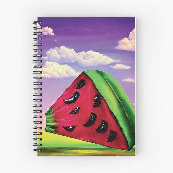 Item preview, Seeds of Imagination: Watermelon Wonderscape designed and sold by jglobal360.