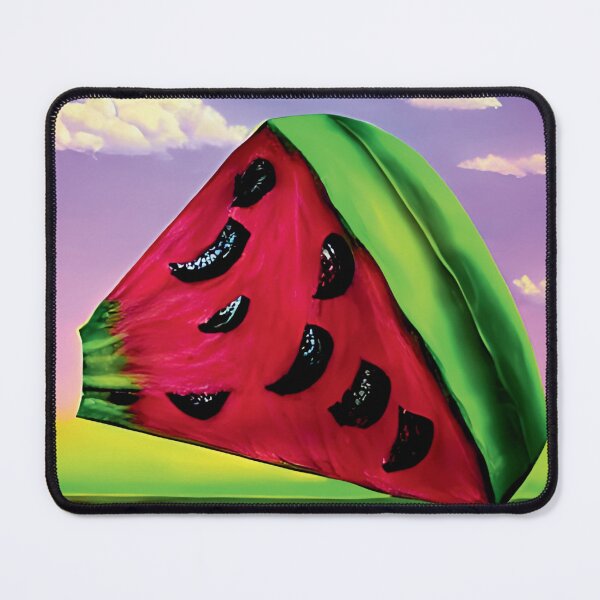 Item preview, Seeds of Imagination: Watermelon Wonderscape designed and sold by jglobal360.