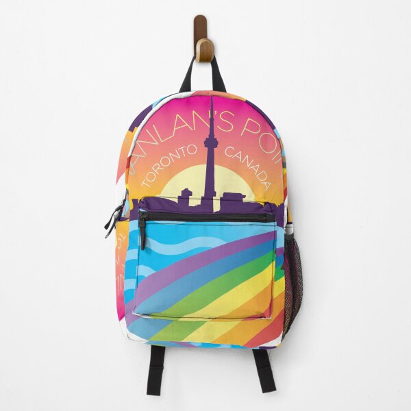 Item preview, Hanlan's Point, Toronto Beachwear designed and sold by Cognition Studios.