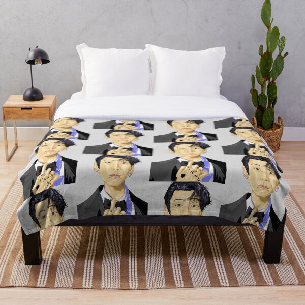 Item preview, Jungkook, BTS designed and sold by Steffie Wurzelgnom .