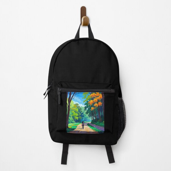 Item preview, Forest Path designed and sold by ArtCraftLab.