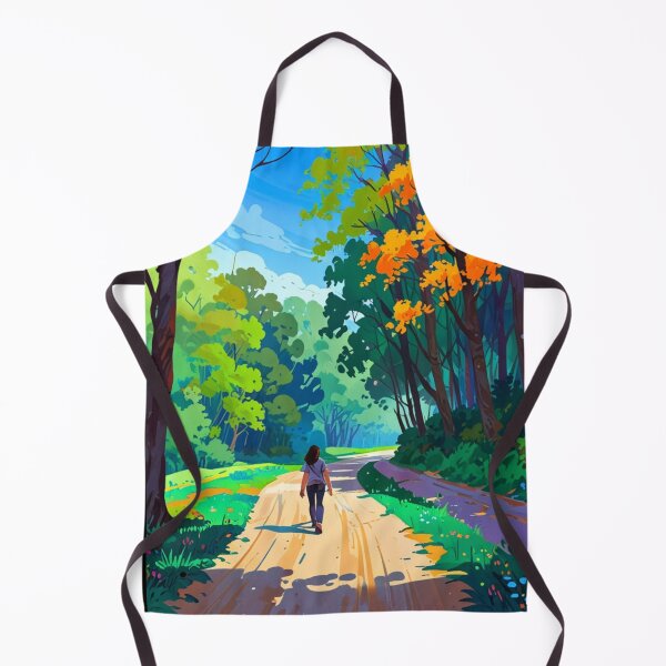 Item preview, Forest Path designed and sold by ArtCraftLab.