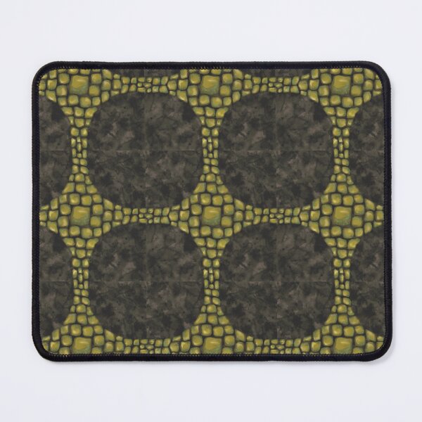 Item preview, Conglomerate- Gold/Black designed and sold by HausHatfield.