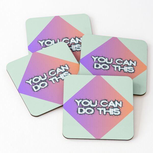 Item preview, You can do this motivation designed and sold by Bestrakhishop.