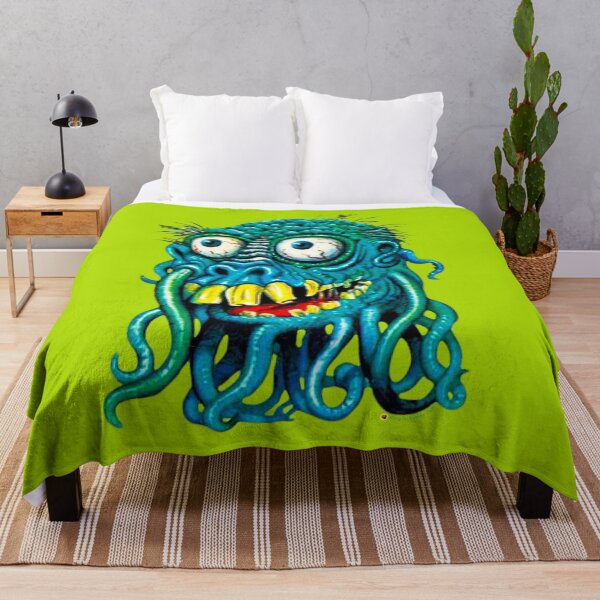 Item preview, Uglies - Blue Legion designed and sold by Küng Fu Bubble Gum.