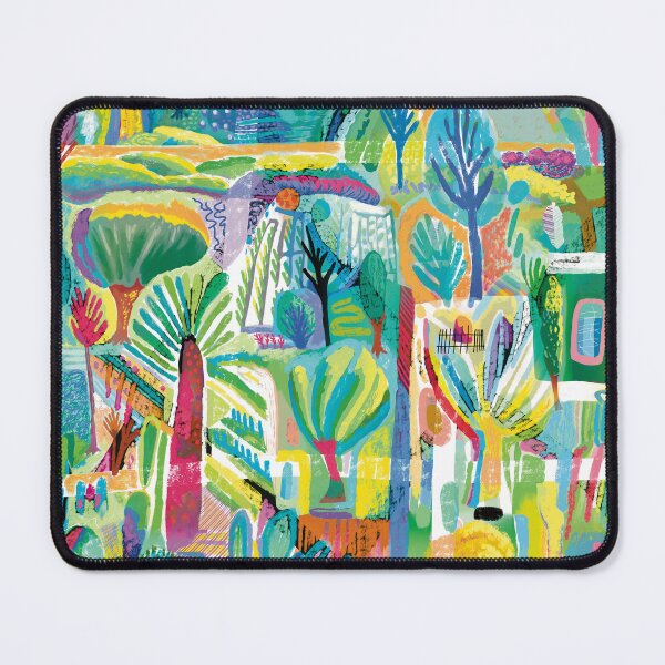Item preview, California Yards designed and sold by Charles Harker.