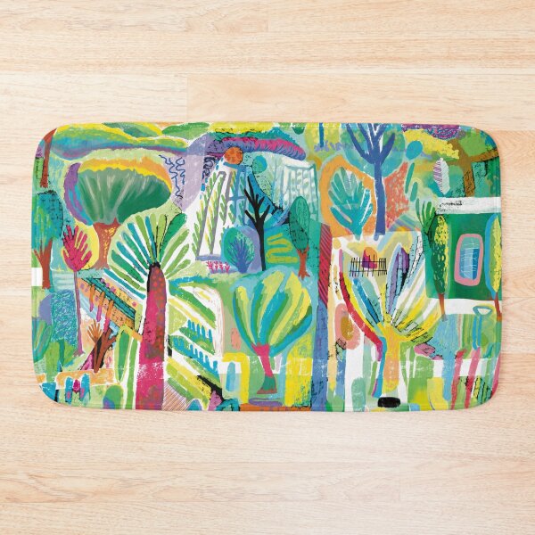 Item preview, California Yards designed and sold by Charles Harker.