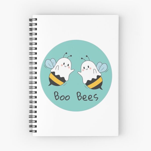 Item preview, Sweet Boo Bees designed and sold by iamdesigns14.