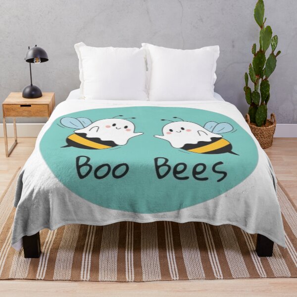 Item preview, Sweet Boo Bees designed and sold by iamdesigns14.
