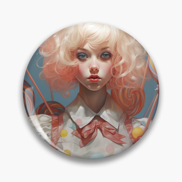 Item preview, Candy (MIKA - Lollipop) designed and sold by jamonr129.