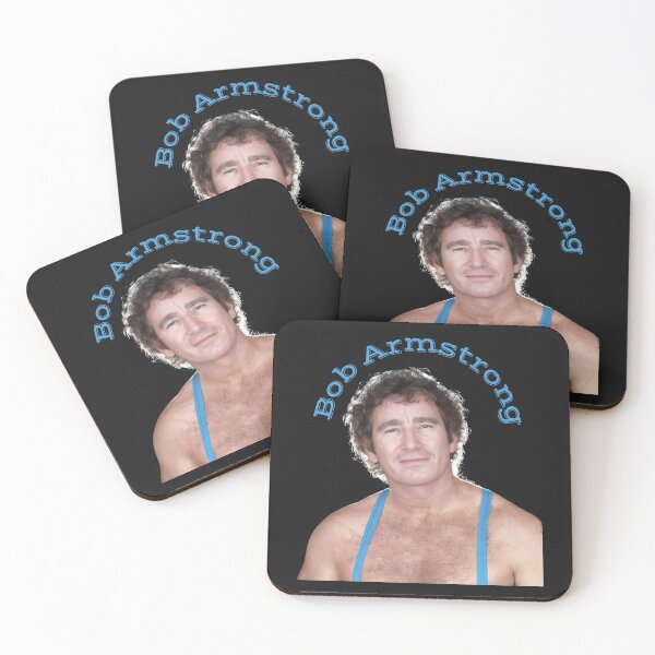 Item preview, Bob Armstrong designed and sold by JoezPlace.
