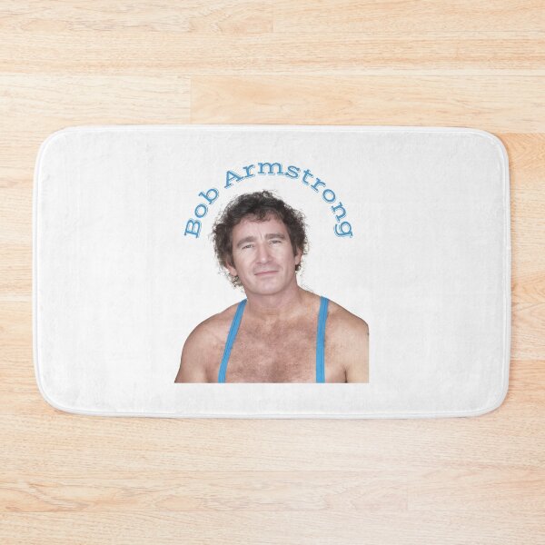 Item preview, Bob Armstrong designed and sold by JoezPlace.