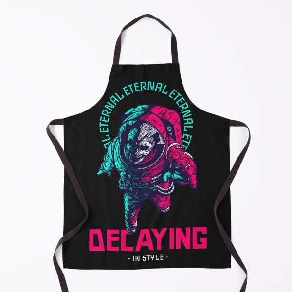 Item preview, Decaying In Style designed and sold by BoldImpDes.