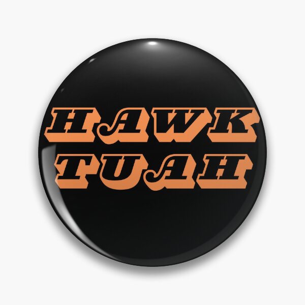 Artikelvorschau, Hawk Tuah entworfen und verkauft von ArtCraftLab.