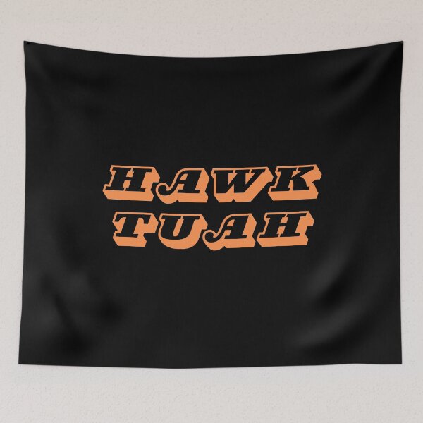 Item preview, Hawk Tuah designed and sold by ArtCraftLab.