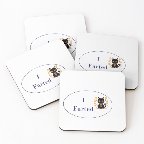 Item preview, I Farted  designed and sold by Shanon's Designs.