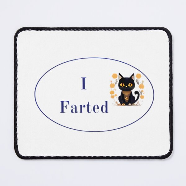 Item preview, I Farted designed and sold by Shanon's Designs.