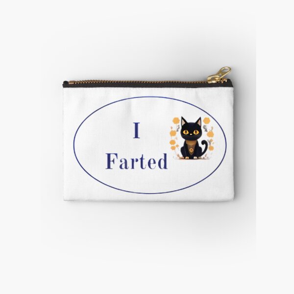 Item preview, I Farted  designed and sold by Shanon's Designs.