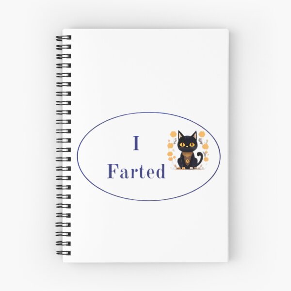 Item preview, I Farted  designed and sold by Shanon's Designs.
